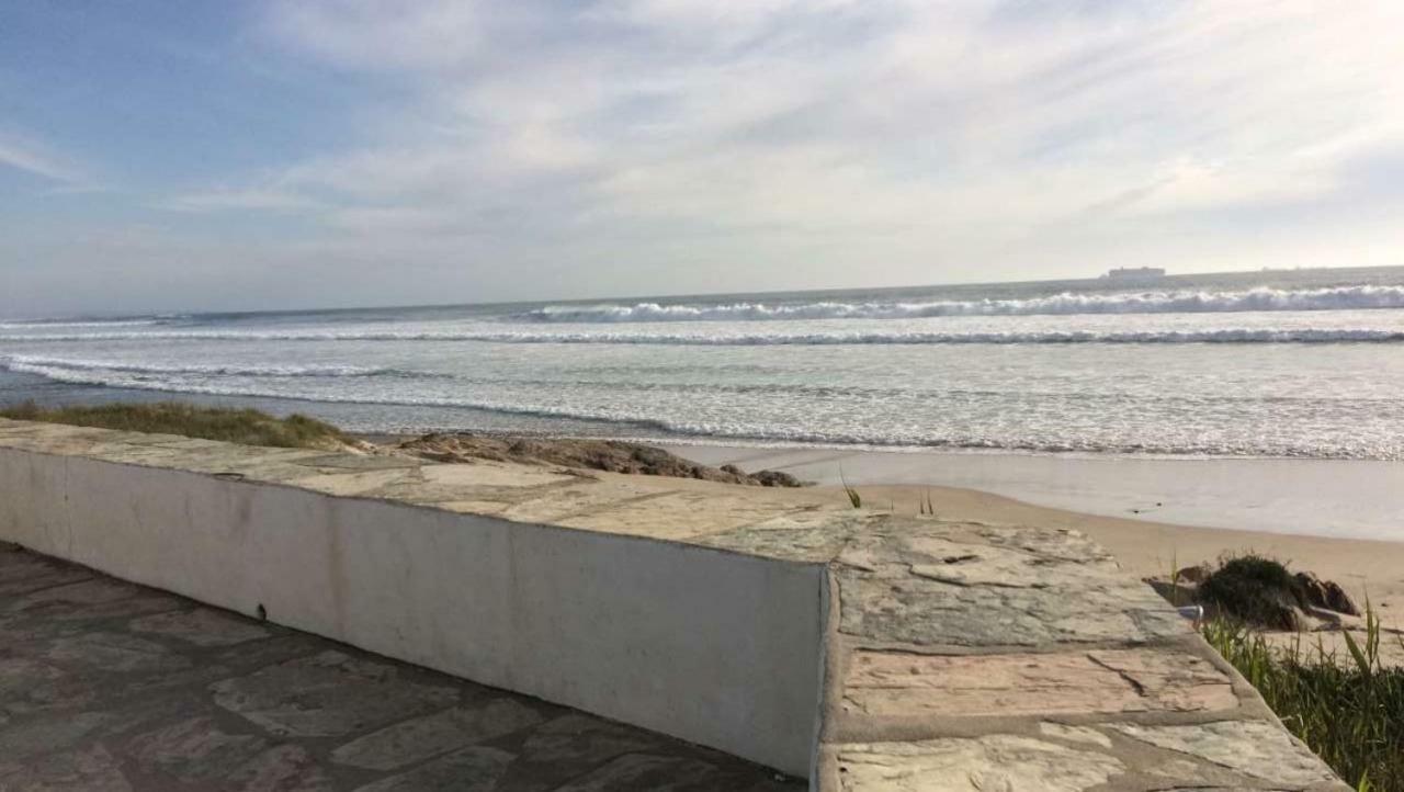 Bela Vita, Porto Covo Exteriér fotografie
