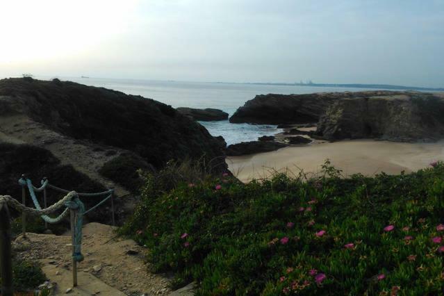 Bela Vita, Porto Covo Exteriér fotografie